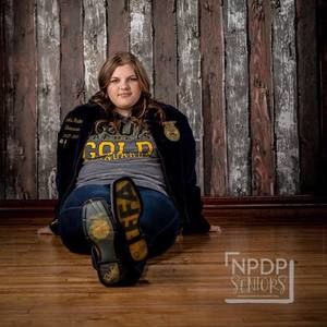 Meet your Posher, Erika